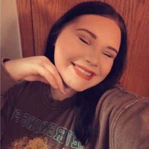 Meet your Posher, Marissa